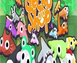 GeckoShop