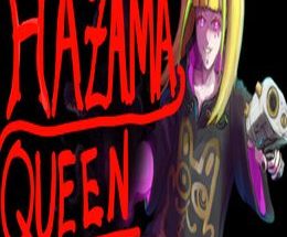 HAZAMA_QUEEN