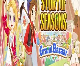 STORY OF SEASONS: Grand Bazaar
