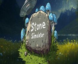 Stone Simulator – Just Be a Rock