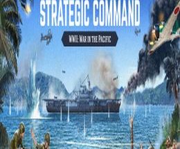 Strategic Command WWII: War in the Pacific