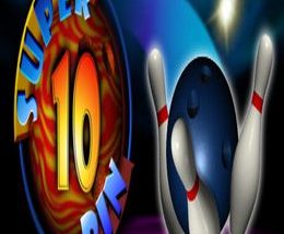 Super 10 Pin