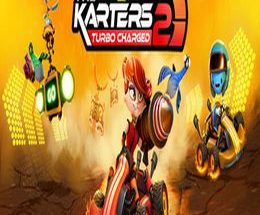 The Karters 2: Turbo Charged