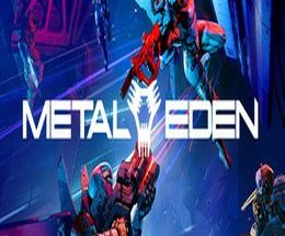 Metal Eden