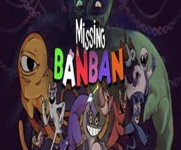 Missing Banban
