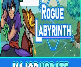 Rogue Labyrinth