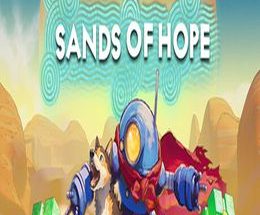 Sands of Hope