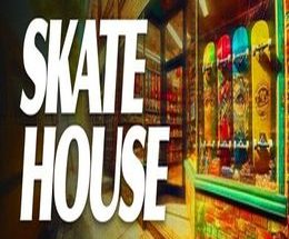 Skatehouse