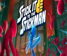 Stick It to the Stickman