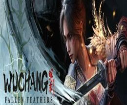 WUCHANG: Fallen Feathers