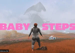 Baby Steps