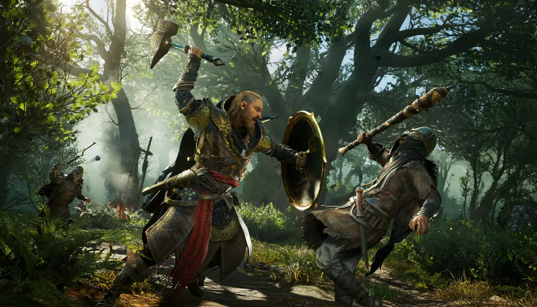 Assassin’s Creed Valhalla, Screenshot,images, wallpaper, download