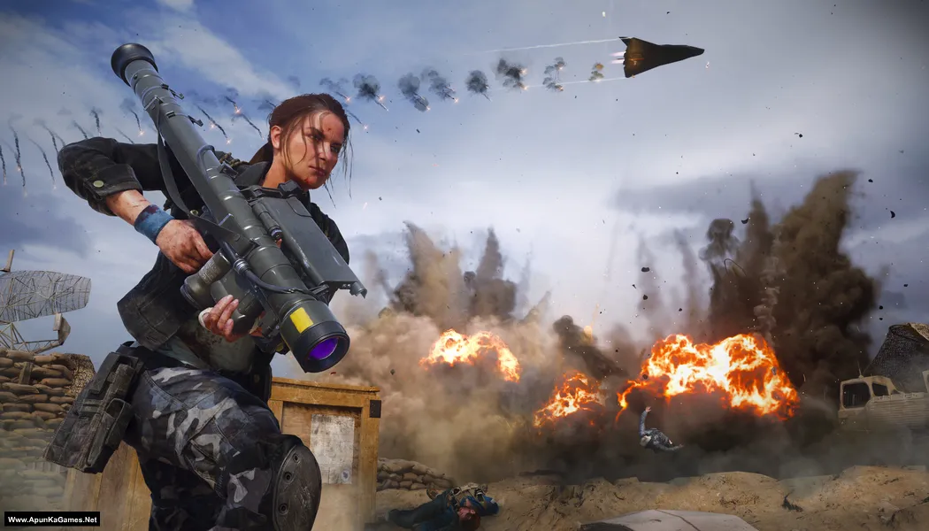 Call of Duty: Black Ops 6 Screenshot 3, Gameplay images, photos