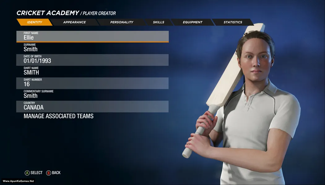 Cricket 19 Screenshot 2, Gameplay images, photos