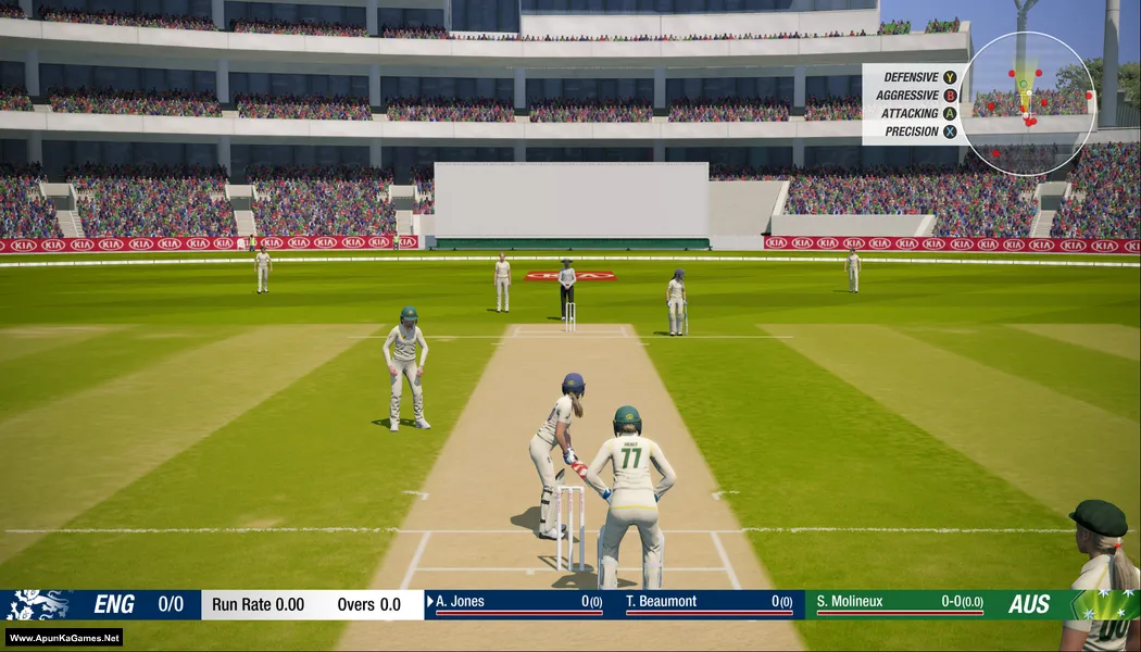 Cricket 19 Screenshot 3, Gameplay images, photos