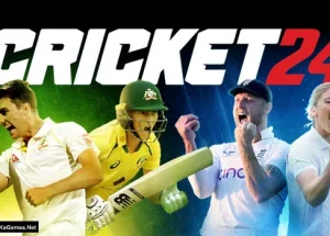 Cricket 24