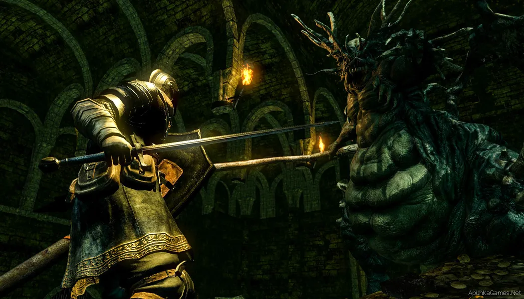 Dark Souls: Remastered, Screenshot,images, wallpaper, download