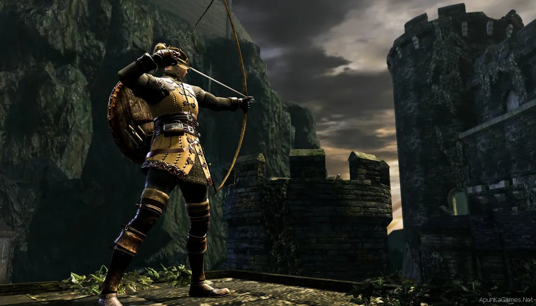 Dark Souls: Remastered, Screenshot,images, wallpaper, download