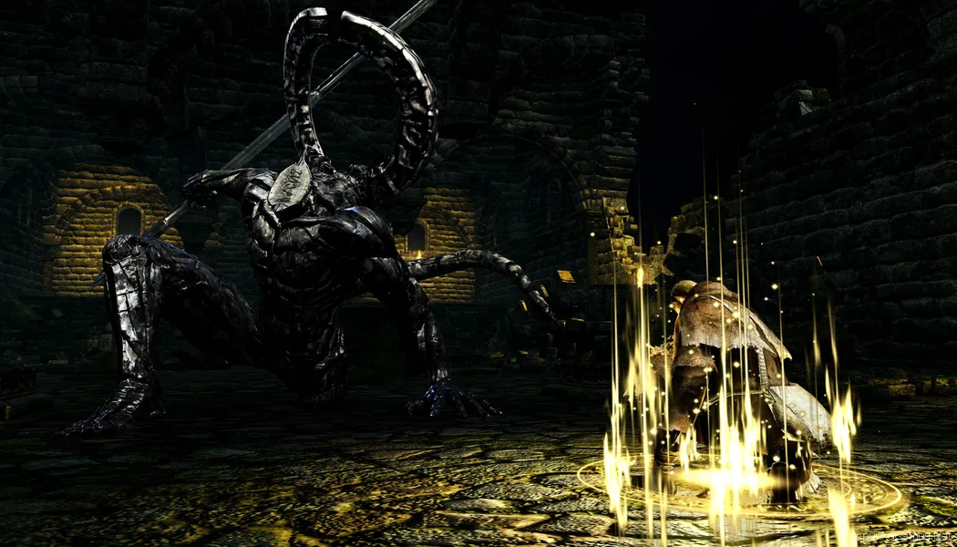 Dark Souls: Remastered, Screenshot,images, wallpaper, download