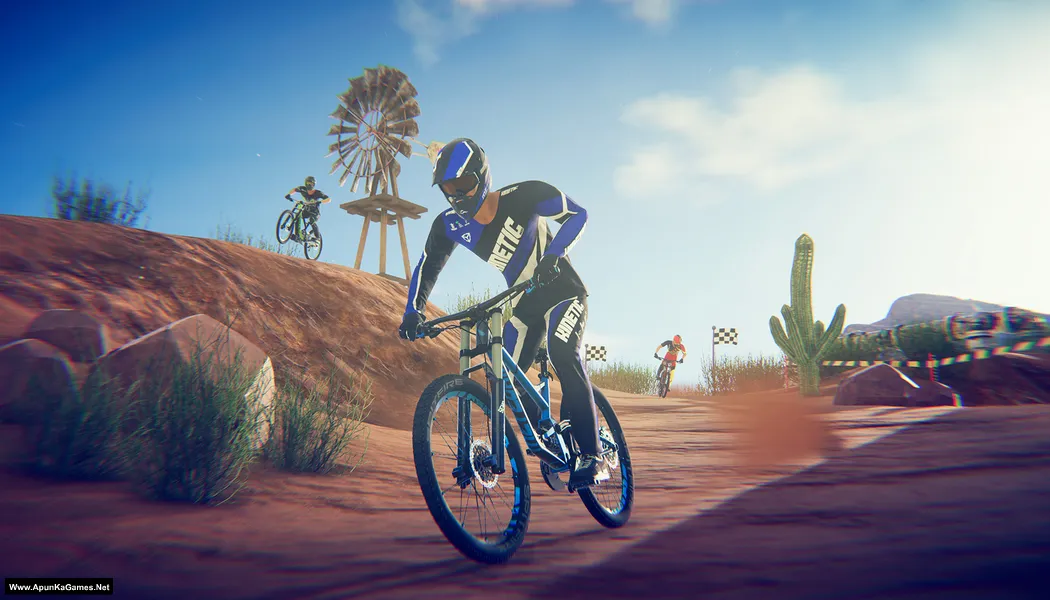 Descenders Screenshot 1, Gameplay images, photos