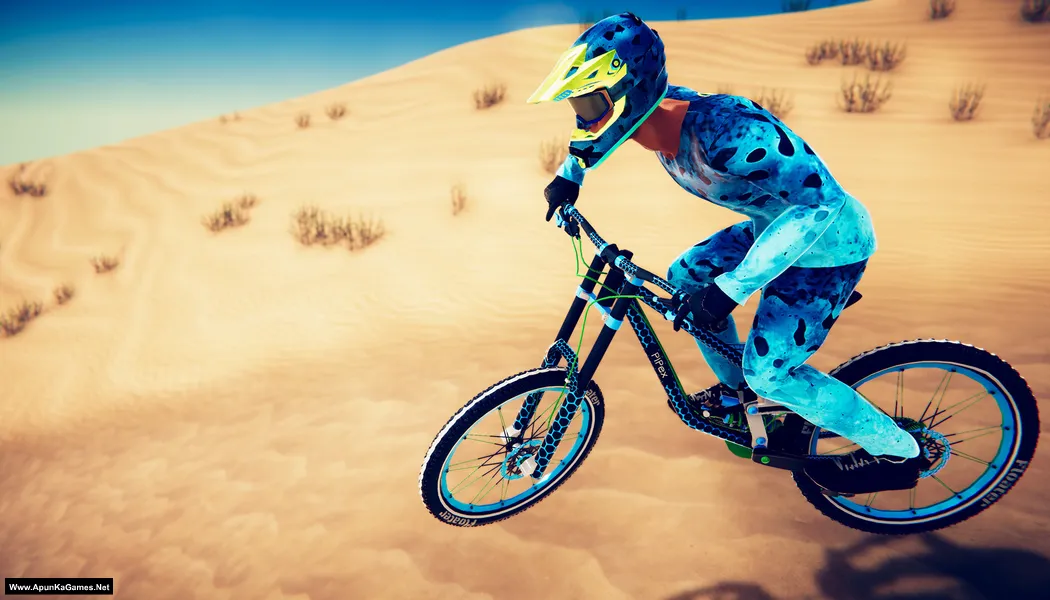 Descenders Screenshot 2, Gameplay images, photos