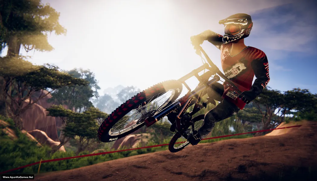 Descenders Screenshot 3, Gameplay images, photos