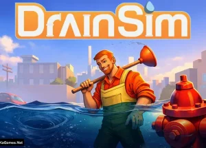 DrainSim