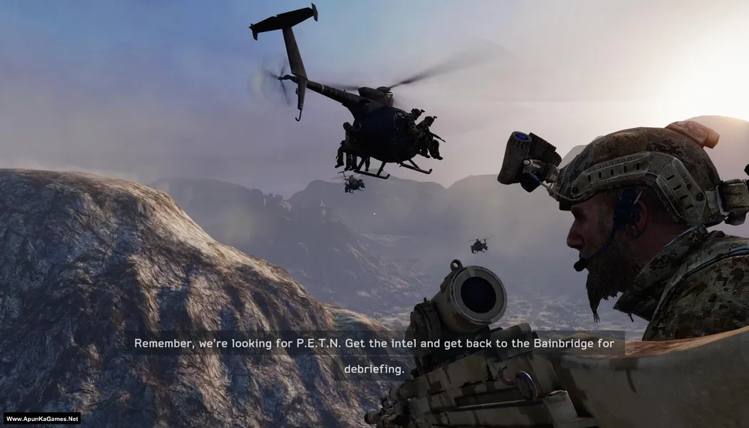 Medal of Honor: Warfighter Screenshot 2, Gameplay images, photos