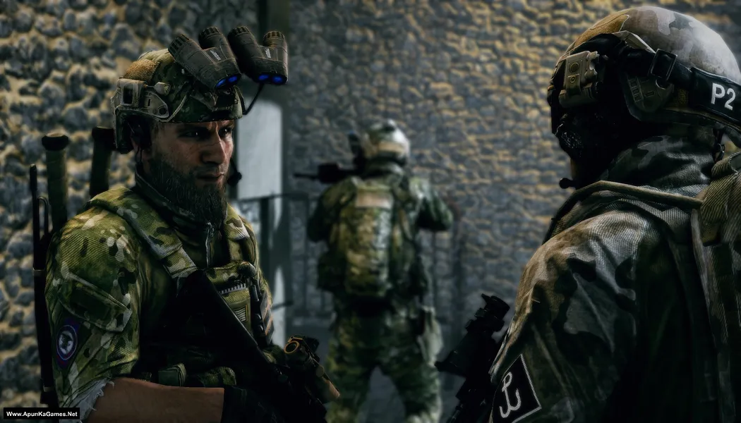Medal of Honor: Warfighter Screenshot 3, Gameplay images, photos