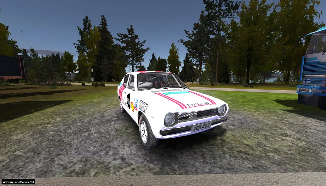 My Summer Car Screenshot 3, Gameplay images, photos