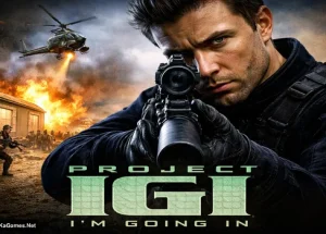 Project IGI 1