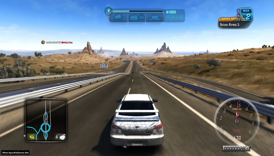 Test Drive Unlimited 2 Screenshot 3, Gameplay images, photos