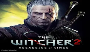 The Witcher 2: Assassins of Kings