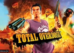 Total Overdose