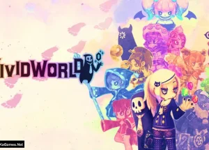Vivid World