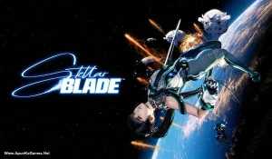 Stellar Blade