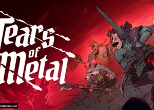 Tears of Metal