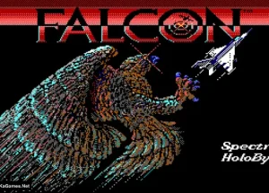 Falcon