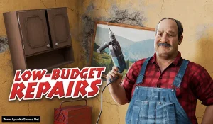 Low-Budget Repairs