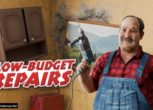 Low-Budget Repairs