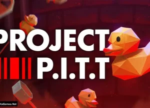 Project P.I.T.T.
