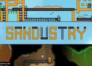 Sandustry