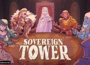 Sovereign Tower