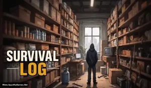 Survival Log