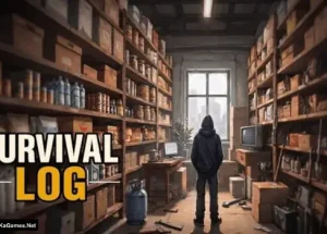 Survival Log