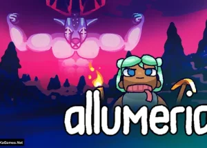 Allumeria