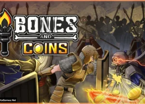 Bones and Coins