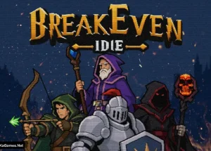 BreakEven – Idle