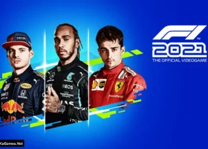 F1 2021