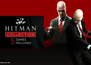 Hitman Collection